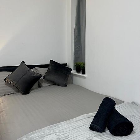 Leisure Studio Flat In Golders Green London Kültér fotó