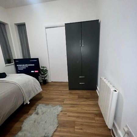 Leisure Studio Flat In Golders Green London Kültér fotó