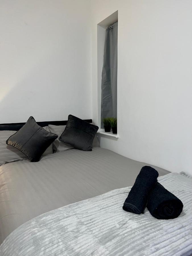 Leisure Studio Flat In Golders Green London Kültér fotó
