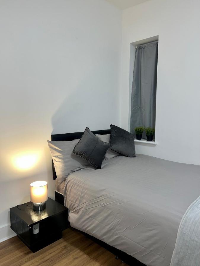 Leisure Studio Flat In Golders Green London Kültér fotó